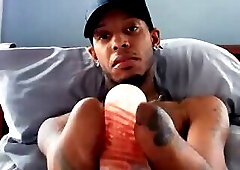 Edging Cum BXB (The BxB Archives)