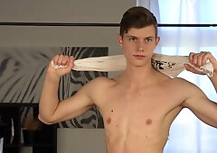 Mikes Nerad Session Stills