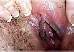 Cunt Climax Contractions