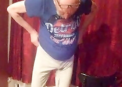 Fledgling, homosexual, big cock