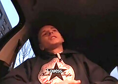 Czech Hunter - Friend goes for hardcore sex