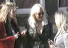 Dutch Ecstasy (1996, Germany, Helen Duvall, Kelly Trump)