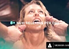 Anal Envy - Jane Wilde has ALWAYS wanted to be DP'd in a 3-way with two guys! But since she's not ready for anything serious, she invites ov