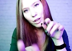 Pay Attention to Me - ASMR - 4K - GingerASMR