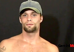 LARGE MAN SAUSAGE FURRY TORSO DEEP VOICE BEAUTIFUL JO