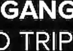 ANGELA WHITE - 1St Blowbang, 1St IR Double Penetration, 1St Group-Sex