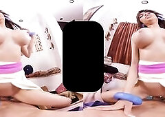 Gia Milana As Chel Doesn't Just Crave The Gold, This babe Likewise Desires What's In Your Panties