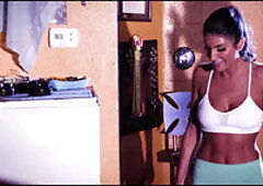 August ames, bitch whore, dirty bitch