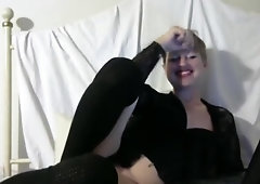 Excellent xxx clip tranny Amateur exotic only here