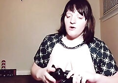 Chat With Me: Updated Sex Toys Clip (What’s in My Box?)