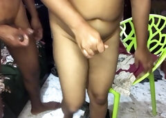 Lustful MILF mind-blowing sex video