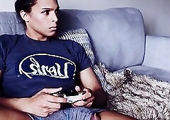 Watching Porn on the PlayStation