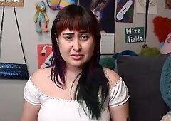 Elizabeth Fields - Older Man Worship And Mean Sph