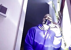 REALITY KINGS - Anna Claire Clouds, Abigaiil Morris, Sisi Rose, Ricky Johnson - Abode Of Whorers