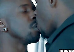 Big dick black gay cheating on his husband