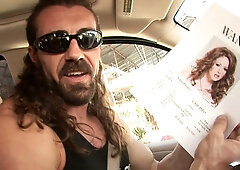 Diabolic: Lingerie Lovin' with Reno