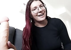 DEUTSCH: Keuschheit, sissyfication und versklavt werden von deiner Herrin