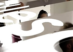 Big Busty Blonde Gets Down To Business With Her Blind Date - Ryan Mclane And Casca Akashova