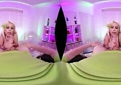 Swallow Bay Bridgette B VR