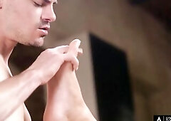 Hawt mother I'd like to fuck Pleases A Dong With Her Marvelous Feet