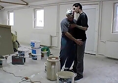 I RAVAGE your BOOTIE sans Rubber!!! - VOL #03