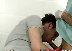 Spontaneous Fuck 6-15