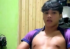 Brondong SMA Muscle coli 1