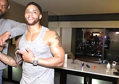 beautidoll nifty butt 3some jovan jordan adonis