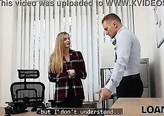 LOAN4K. How much can u lower the interest rate after sex?