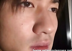 Straight guy at the office offers his cock for promotion