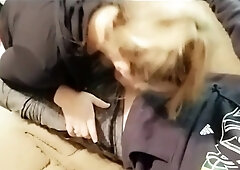Big-Bodied Blonde BDSM Hardcore Compilation