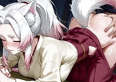 PRZNAIs Kaede Tensura Cowgirl