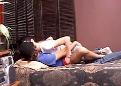 Richie and Dempsey Fucking