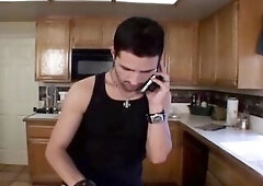 Hawt chick screwed hard.