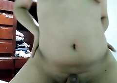 quien no se comeria un culo como este, es una venezolana que vive en bogota bien culona