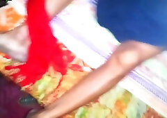 Aaj Pahli Bar Desi Aunty Ne Dil Khol Kar Chudai Karne Diya