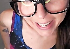 Do my filthy pants make u slutty?