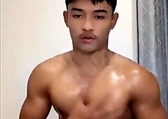 ( PREVIEW ) Hot Lokal rezafikk edging. JOIN GROUP TELE: @arief_manly