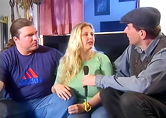 Julia Miles - Happy Video Privat 82(2K) - Blowjob