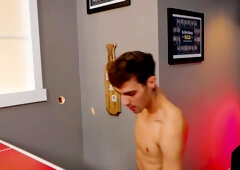 nextdoorstudios: Masyn and Jacob Explore Their Wild Side