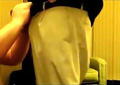 Hairy Bear Swallows Verbal Football Coach After Game 2