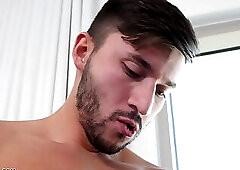 [thickandbig] Naked Muscle