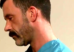 SF07 - Doctors &amp_ Dads Scene 4 - Exam Room -Tony Bay &amp_ Roger