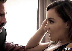 Natasha is amazed by Charles special surprise on their anniversary