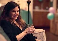 The series explores a chain of comedies about a woman named Eve Fletcher. Eve is a divorced woman who descends her only  in college and returns home. 