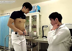 Classroom Physician Check-up