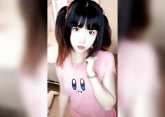 POV ur Oriental GF welcome u home and.. 200 Upvote unlock next part