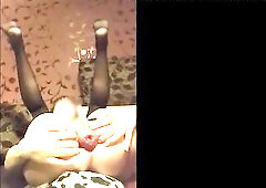 mother I'd like to fuck, anal, prolapse, pump, fisting, amateur