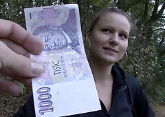 CZECH STREETS - INGRID