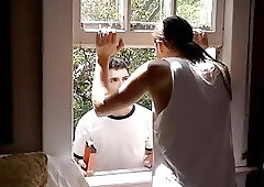 Michael Roman & Xavier Ryan